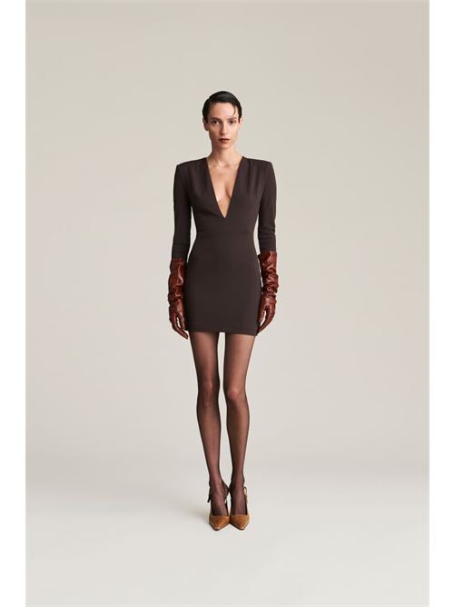 v dress  sienna ANIYE BY | 18135700046